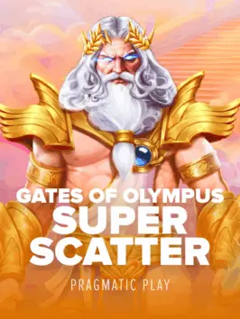 Gates of Olympus